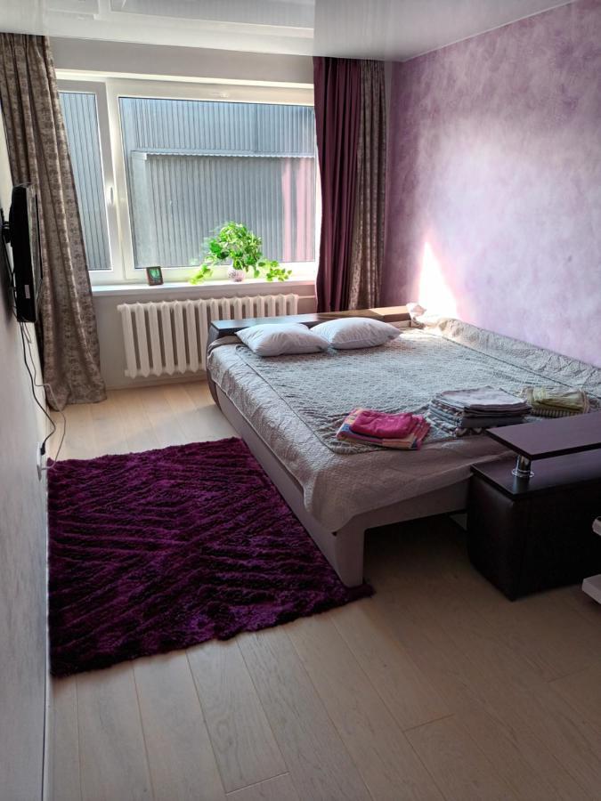 Apartment Tallinn Exterior foto