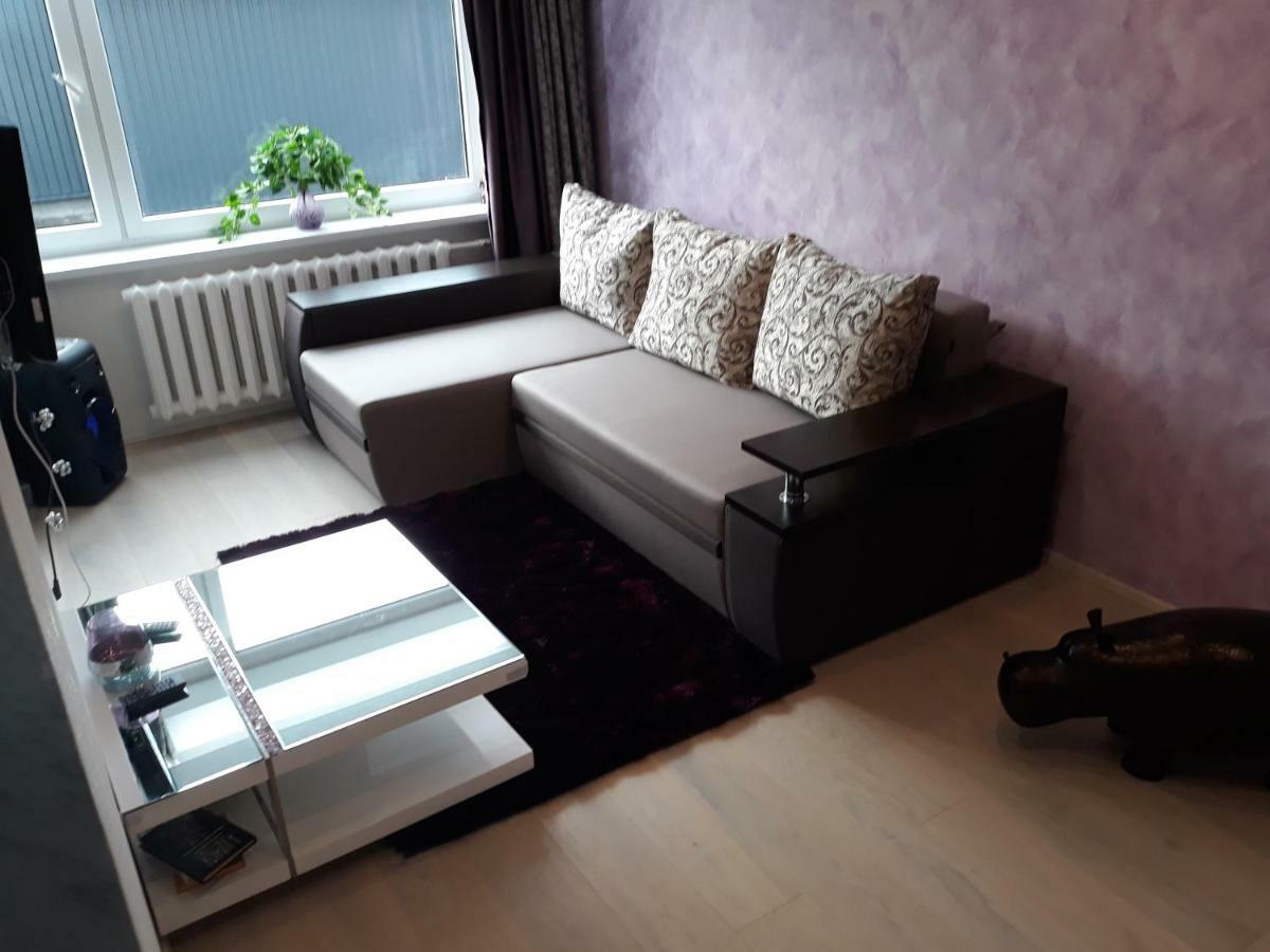 Apartment Tallinn Exterior foto